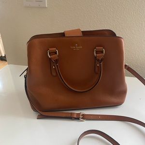NWOT Kate Spade crossbody bag